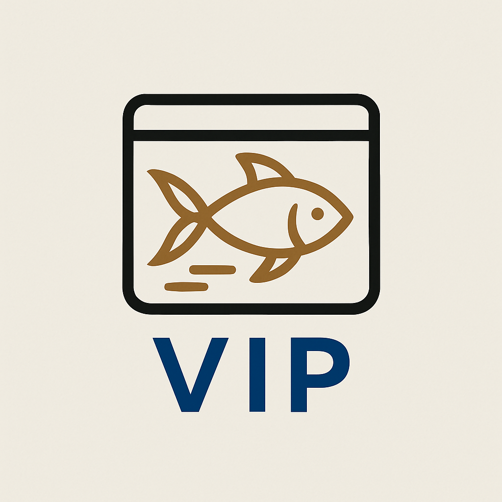 Maintenance Yearly VIP Pass