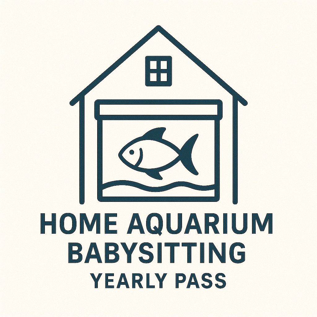 Tank-sitting Yearly Pass
