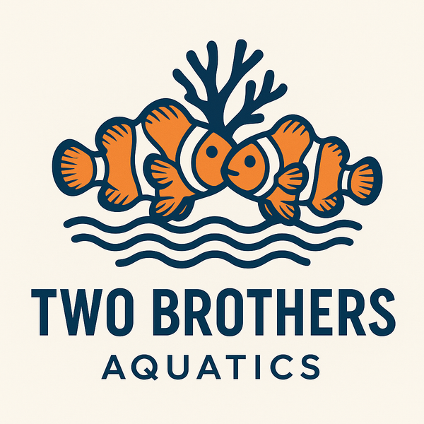 Two Brothers Aquatics