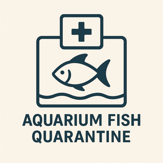 Fish Quarantine