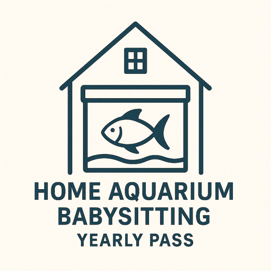 Tank-sitting Yearly Pass